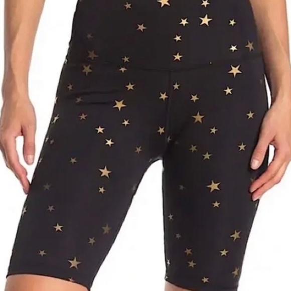 Chrldr Bike Shorts NWT - Picture 1 of 5